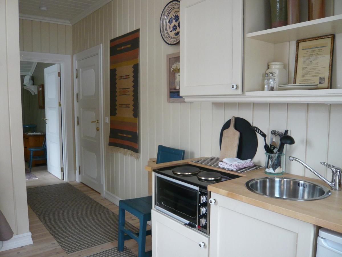 Hagaled Gjestegård Nesbyen Eksteriør billede